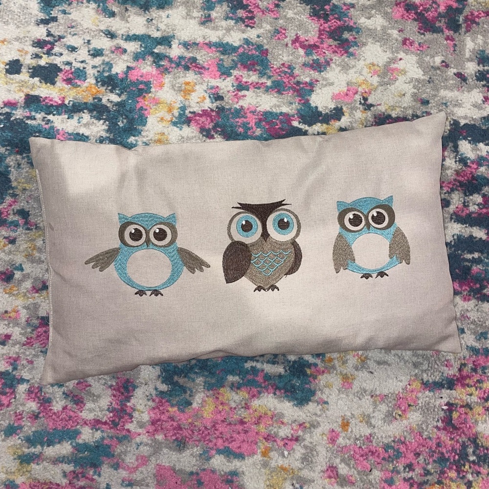 Decorative Pillow